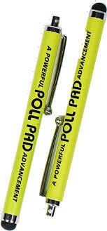 Stylus (Poll Pad) - pack of 6 (Poll Pad use only)