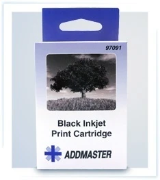 Ink Cartridge (ICE)
