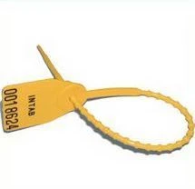 Security Seals - Pull Tite (Pack of 100)