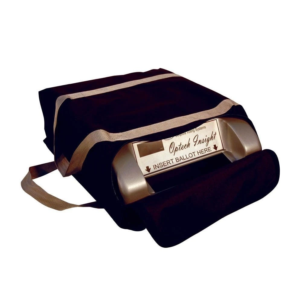 Carrying Case (Optech)